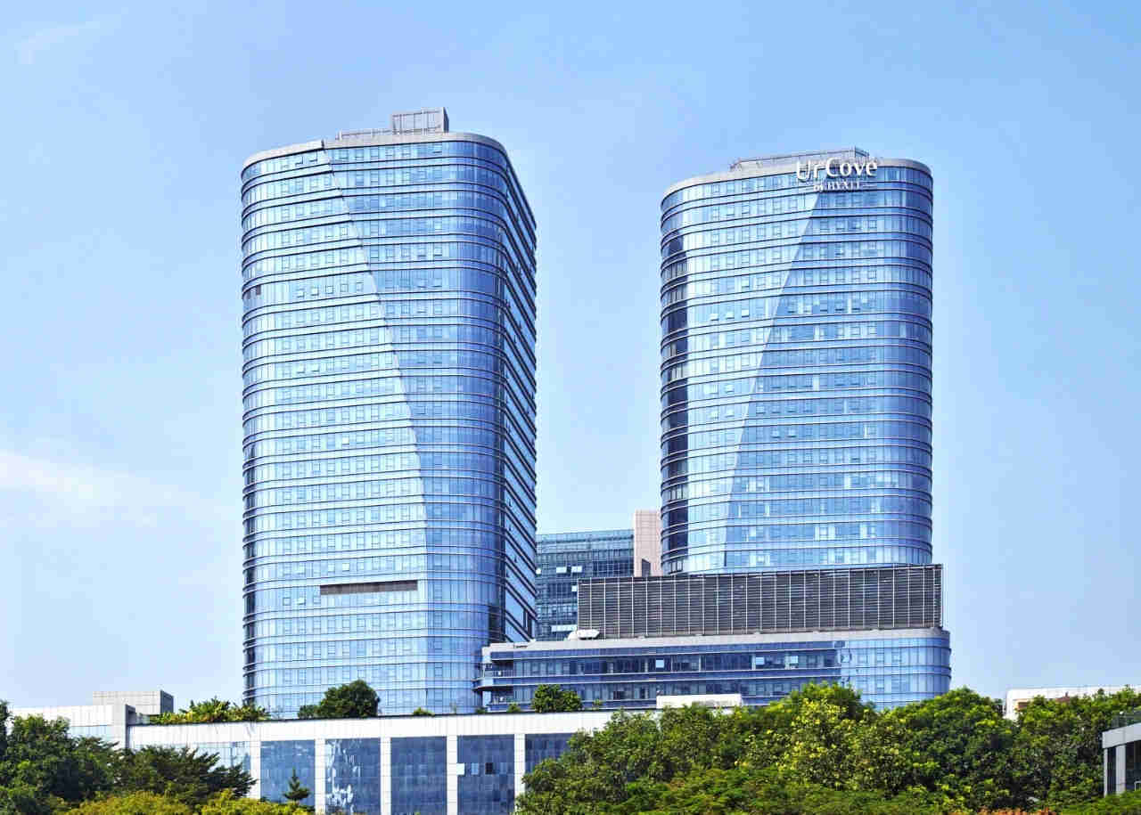 创益科兴科学园（创益科技大厦）