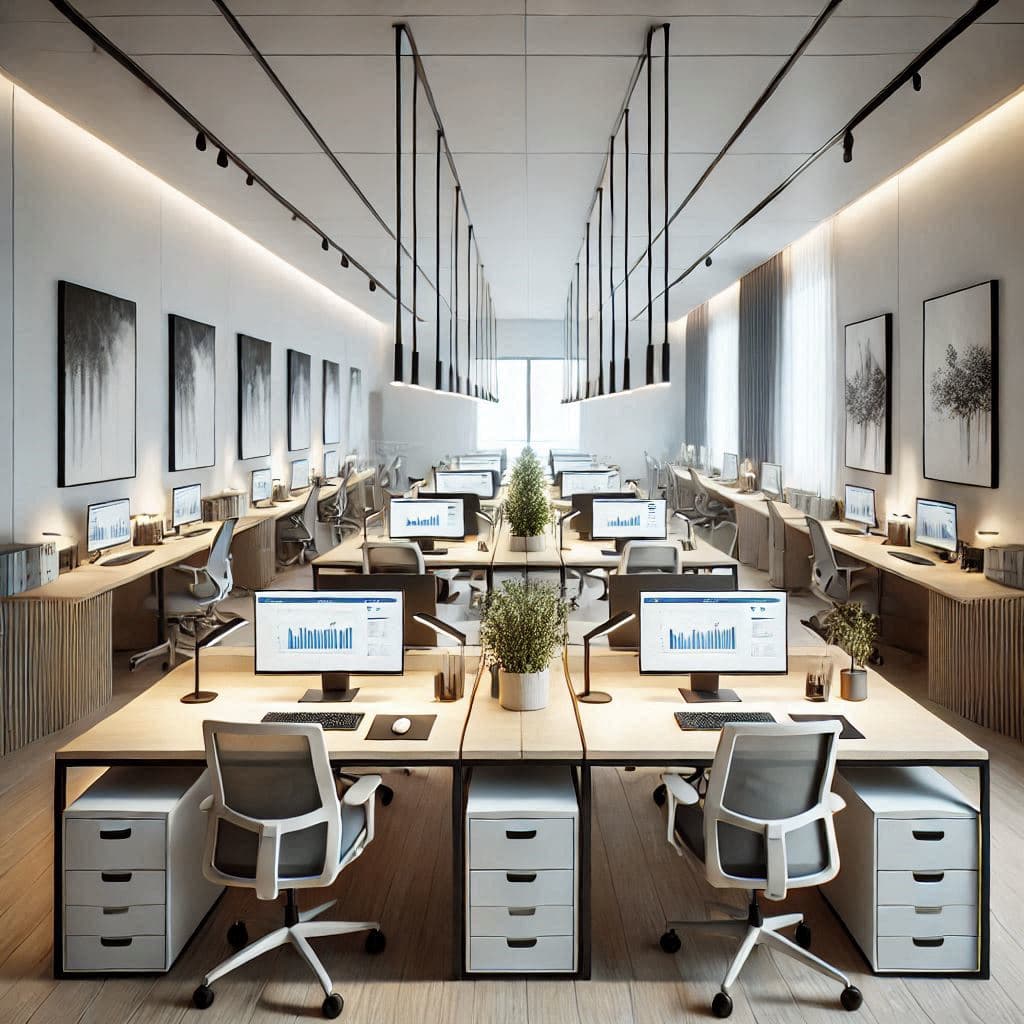 创益科兴科学园（创益科技大厦）文章配图