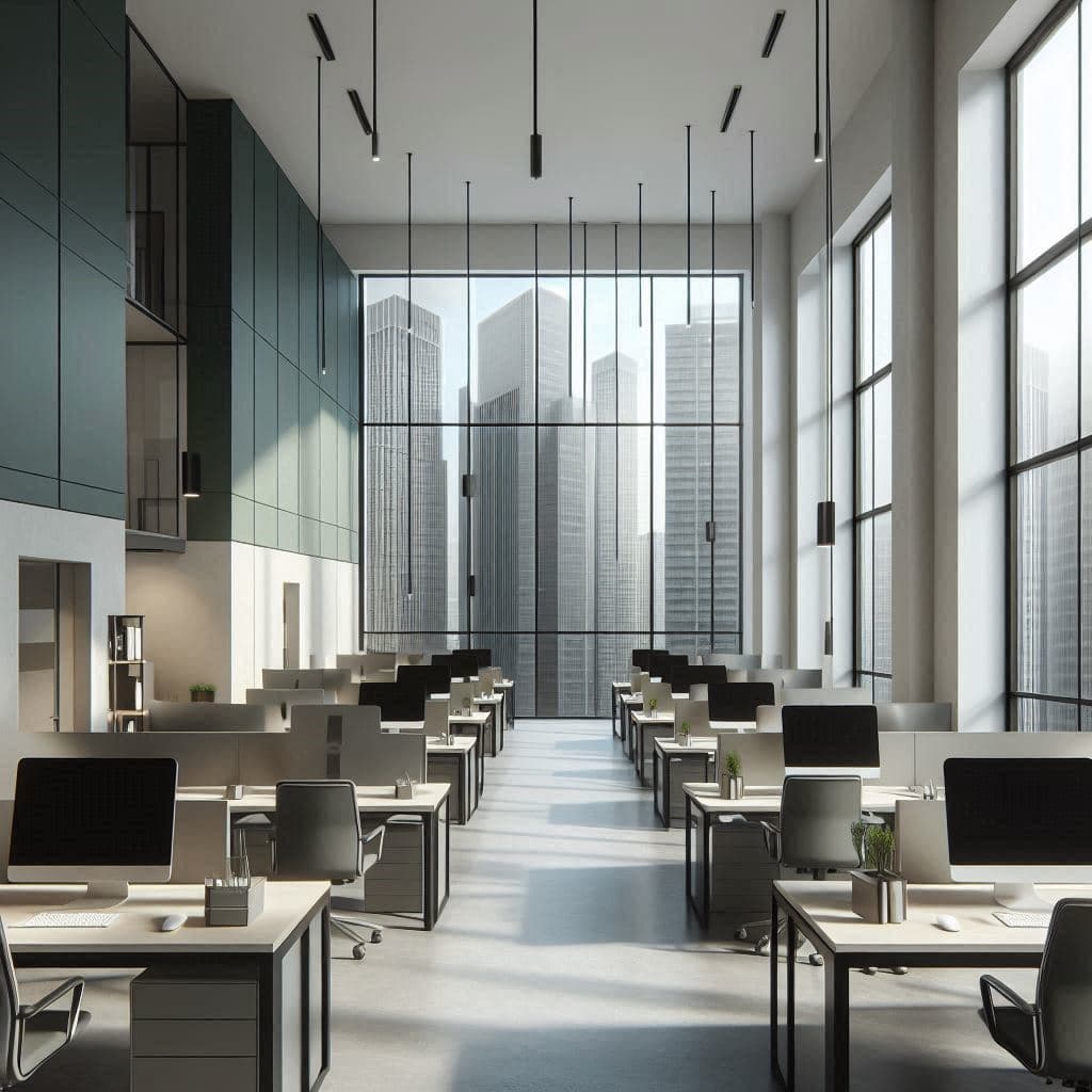 大厦名字文章配图